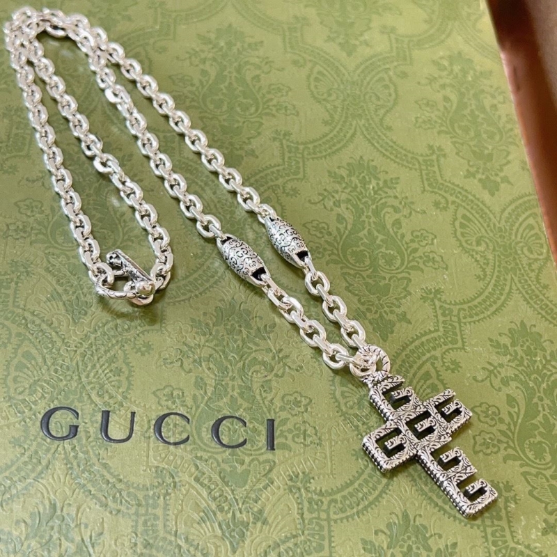 Gucci Necklaces